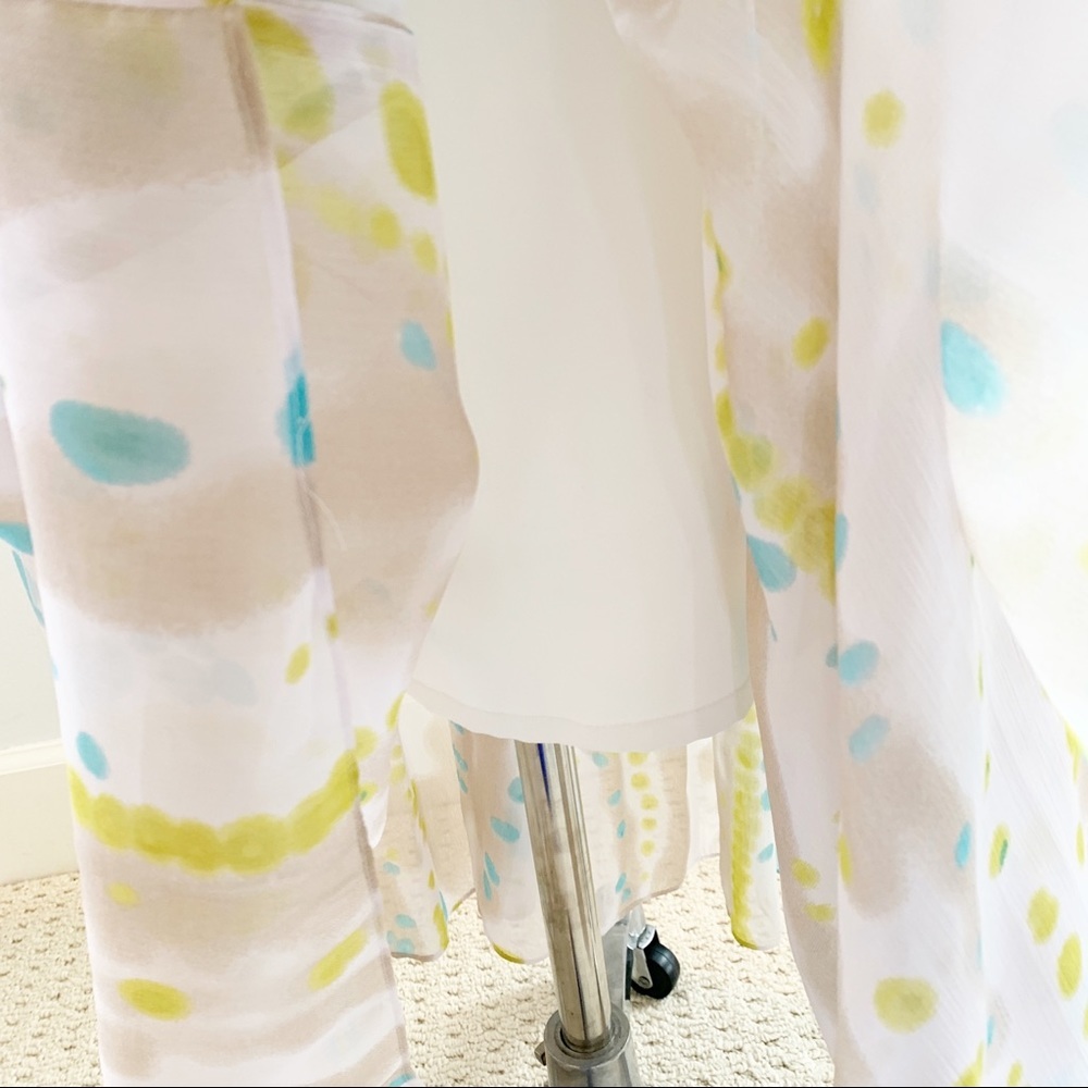 NWT W118 Walter Baker Julissa Dress XS - Picture 4 of 9